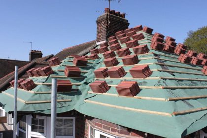 Seasonal Roof Maintenance Tips