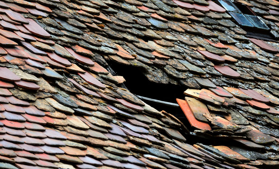 The Damage a Leaky Roof Can Do to Your Home