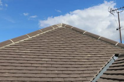 What Is Roof Flashing and Why Do You Need It?