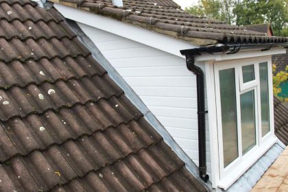 Wind and Rain – How Can These Affect Your Roof?