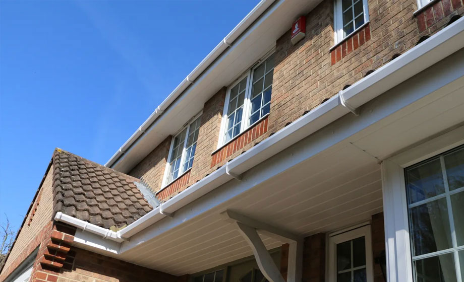 It’s All About Soffits