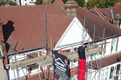 Preventative Maintenance For Roofing