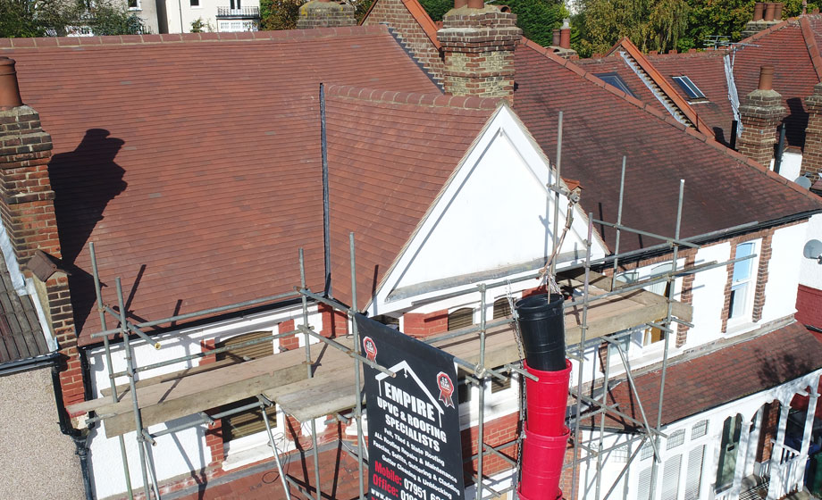 Preventative Maintenance For Roofing