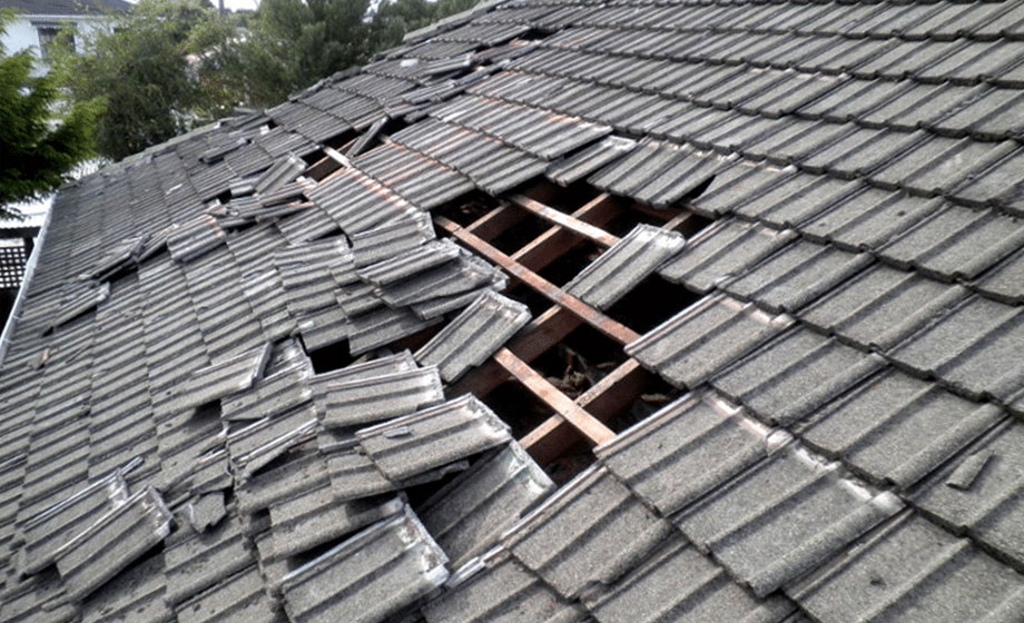 Roofing Material Comparisons