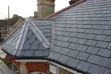 Slate, Tiles or Felt – What’s Best for my Roof?