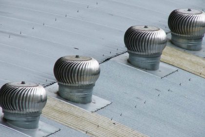 Three Reasons Why Roof Ventilation Is Important