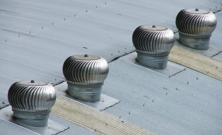 Three Reasons Why Roof Ventilation Is Important