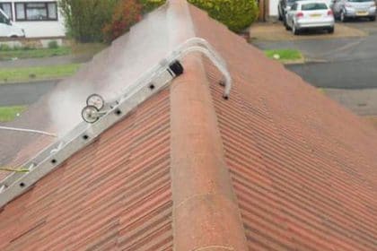 Summer Roof & UPVC Maintenance Checklist: 7 Essential Checks Every UK Homeowner Should Complete in June