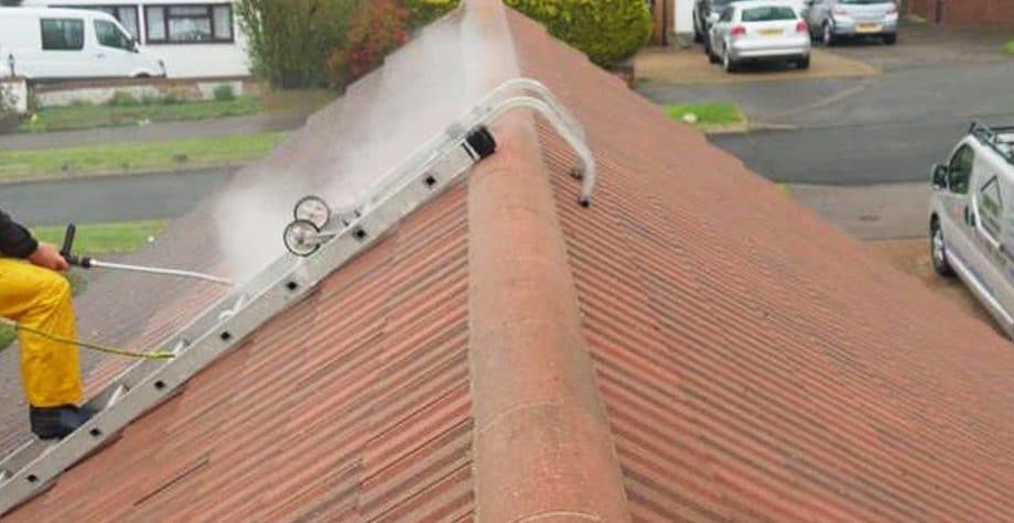 Summer Roof & UPVC Maintenance Checklist: 7 Essential Checks Every UK Homeowner Should Complete in June