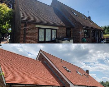 Why Summer Is the Best Time to Sort Your Roof