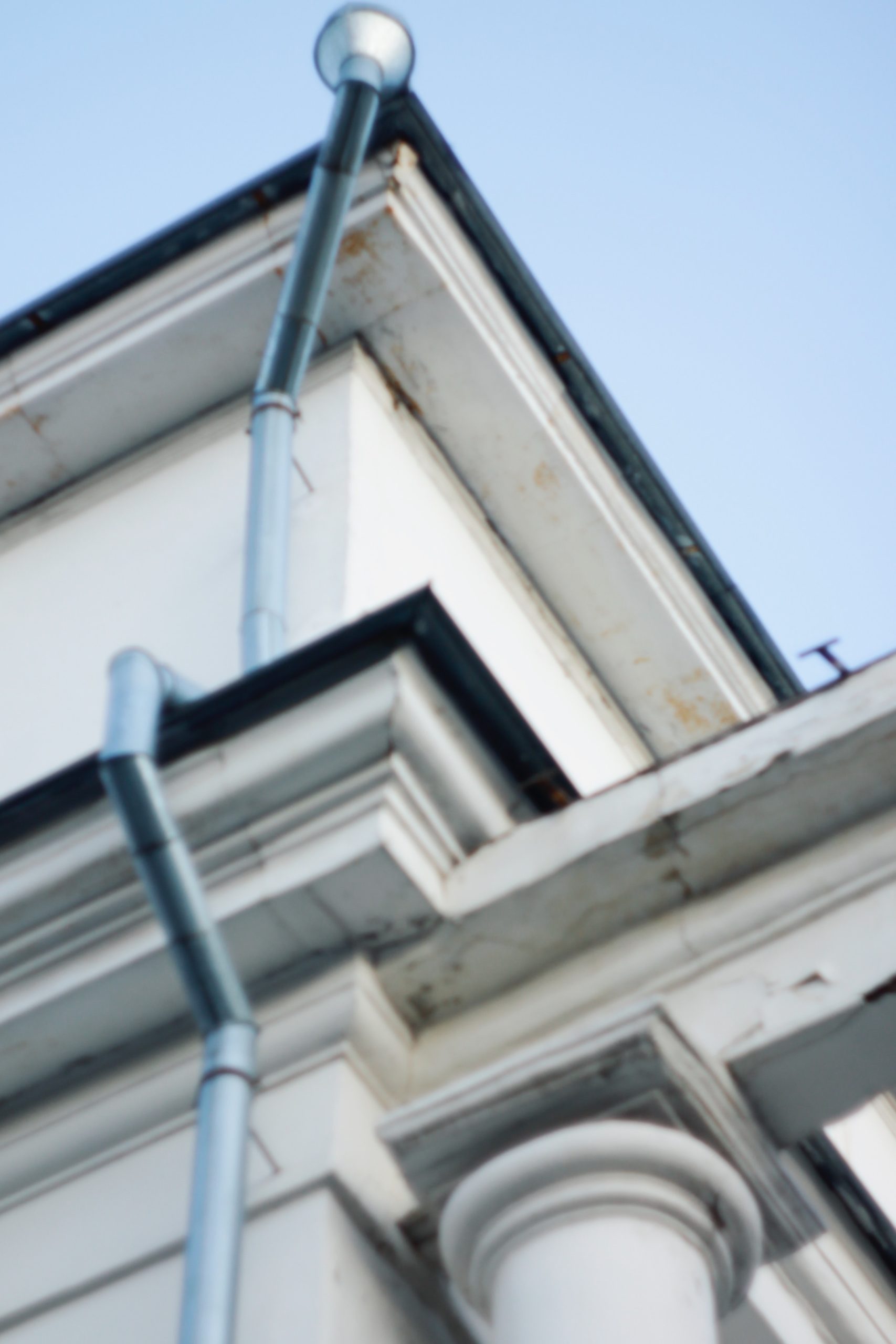 What Are Fascias and Soffits? Why They’re Essential for Your Home