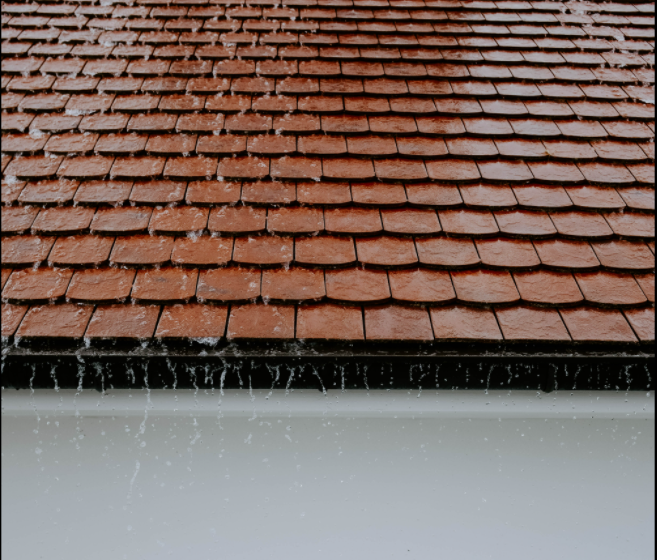 When Does Your Roof Need to Be Replaced?