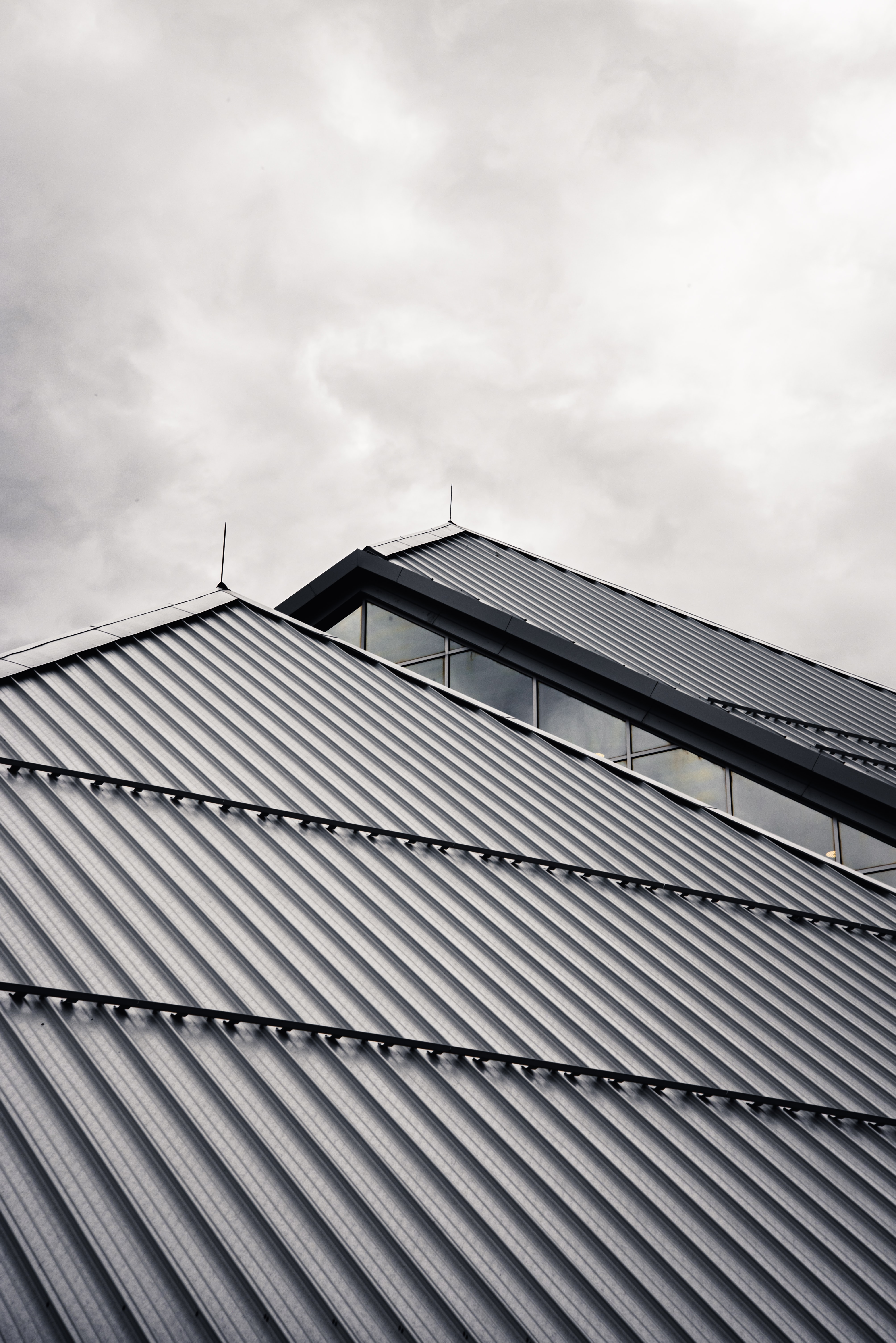 Pre-Winter Roof Maintenance: Why October Is the Ideal Month