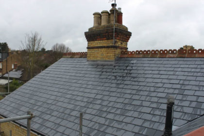 What Maintenance Does a Roof Need?