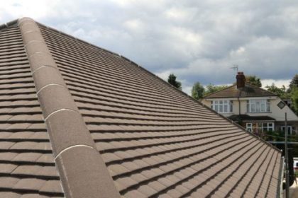 Which Roofing Material Is Best for High Winds?