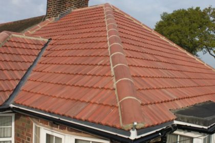 How Can I Protect My Roof in Summer?