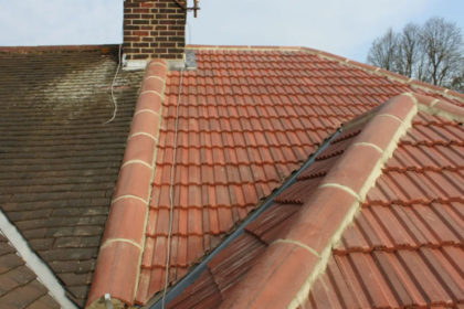 How Old Should a Roof Be Before Replacing It?