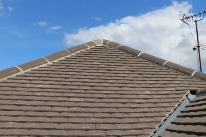 Can I Replace My Roof in Cold Weather?
