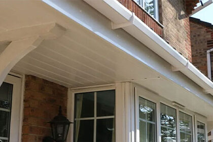 What Is the Difference Between Soffits and Fascias?