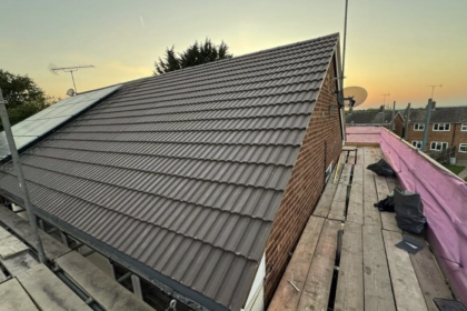 How to Prevent Blocked Gutters and Roof Leaks This Autumn